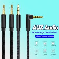 【cw】 3.5mm AUX Cable Jack Audio Type C To 3.5 mm Speaker For JBL Headphones Samsung Xiaomi Huawei Macbook iPad