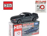 Nissan Skyline GT-R / BCNR32 (Tomica)