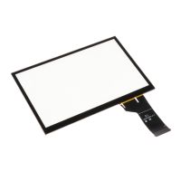 ♗▨▤ Navigation LCD Touch Screen for vw MIB TDO-WVGA0633F00045 Perfect Fitment directly replacement