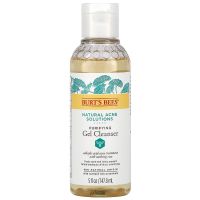 Burts Bees Natural Acne Solutions Purifying Gel Cleanser 147.8ml