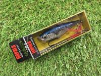 เหยื่อ RAPALA SKITTER POP 9 ซม. สี MU (LIMITED) (เหยื่อผิวน้ำ)