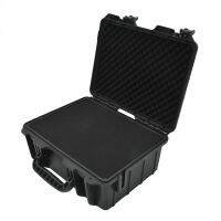 （QIQI tool）  T2 35 HardCarrySealed Case ชุดเครื่องมือพร้อมตัวป้องกันความปลอดภัย Organizertooltrument กล่องเครื่องมือ