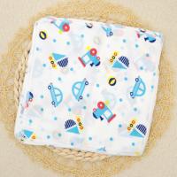 5PcsLot Baby Square Cotton Face Washcloth Baby Handkerchief Saliva Towel Baby Care Bathing Feeding Towel Random Color 20x20CM