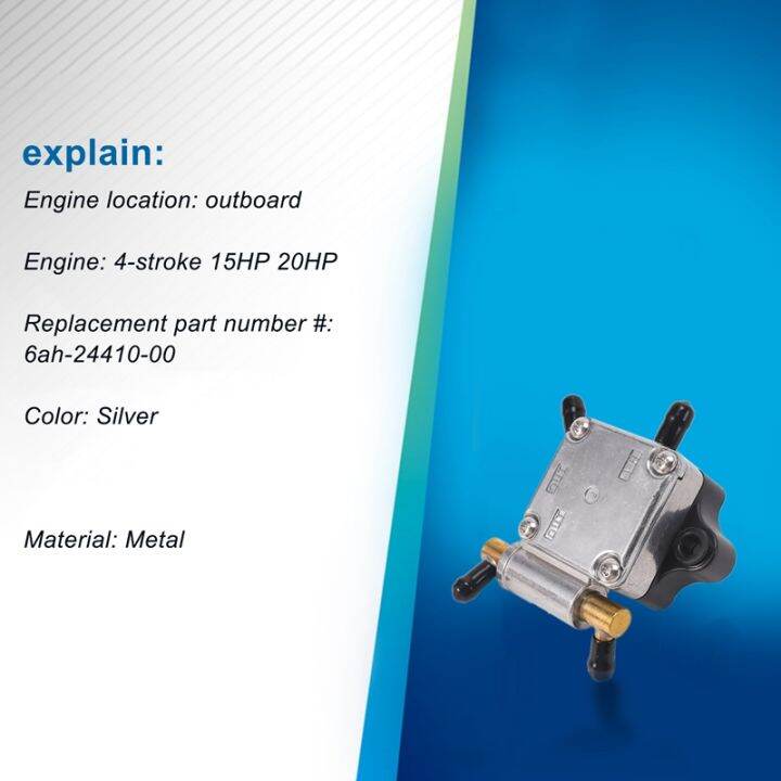 boat-engine-6ah-24410-00-fuel-pump-assy-for-yamaha-outboard-4-stroke-15hp-20hp-outboard-motor