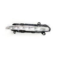 Lampu Jalan กลางวัน Led ไฟตัดหมอก2218201856 2218201756รถสำหรับ Mercedes Benz S-Class S350 W221 S500ไฟ Led C300 C250