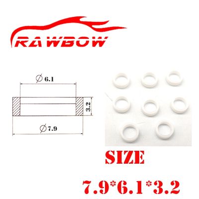 ↂ☊✶ Original Quality GDI Fuel Injector Plastic Parts 16010-5R1-305 160105R1305 For Honda Fit 2015-2019 1.5L KA6MT KACVT