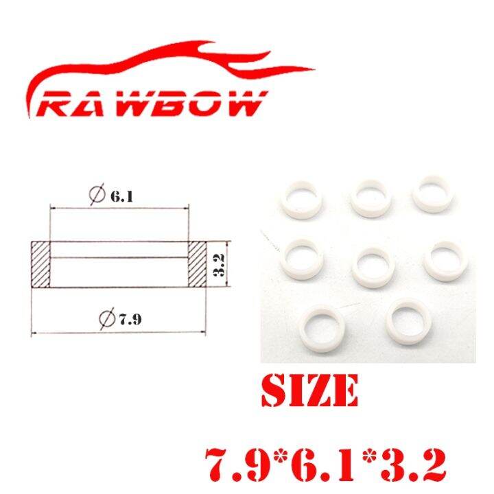 original-quality-gdi-fuel-injector-plastic-parts-16010-5r1-305-160105r1305-for-honda-fit-2015-2019-1-5l-ka6mt-kacvt