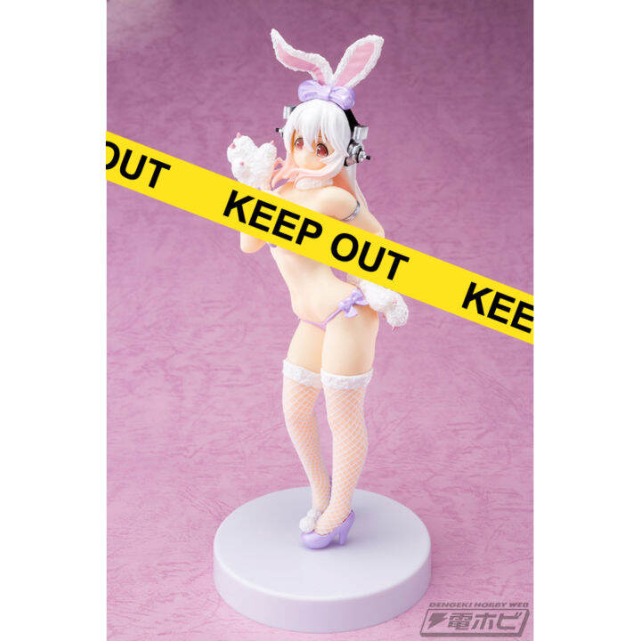 figure-ฟิกเกอร์-super-sonico-sss-concept-happy-easter-ซูเปอร์โซนิโกะ-แฮปปี้อิส-ver-anime-ของสะสมหายาก-อนิเมะ-การ์ตูน-มังงะ-คอลเลกชัน-ของขวัญ-gift-จากการ์ตูนดังญี่ปุ่น-new-collection-doll-ตุ๊กตา-manga-