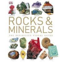 everything is possible. ! &amp;gt;&amp;gt;&amp;gt; Rocks &amp; Minerals : The Definitive Visual Guide