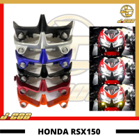 Honda Rsx150 RSX Winner X Winner Winglet พร้อมไฟ LED สปอร์ตไลท์