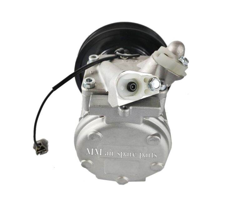 คอมแอร์ใหม่-honda-accord-2-2l-1994-1999-คอมแอร์-compressor-ฮอนด้าแอคคอร์ด-เครื่อง2-2-ปี1994-1999-โปรโมชั่น-ลดราคาพิเศษ