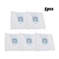 NEW! 5pcs Vacuum Cleaner Dust Bag Replacement for Bosch Microfibre Type G