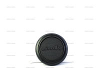 Minolta rubber front lens cap 48mm