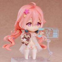 Nendoroid 1616 Evanthe / RED Pride of Eden เนนโดรอยด์ Evante ตัวละครเกม YOOZOO โมเดล ด๋อย ฟิกเกอร์แท้