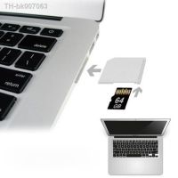 ◘  Laptop Micro SD Card Adapter TF Memory to Short SD Adapter for MacBook Air Pro