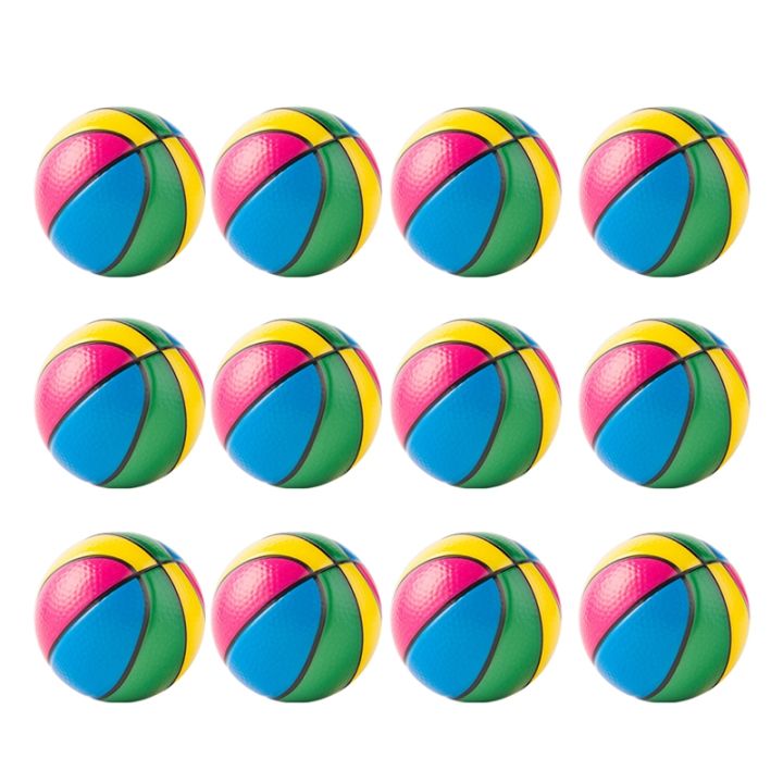12pcs-colorful-hand-basketball-exercise-soft-elastic-stress-reliever-ball-kid-small-ball-toy-adult-massage-toy