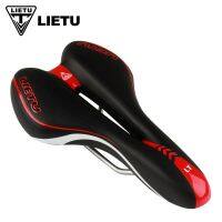 LIETU Widen Road Mountain MTB Gel Comfort Saddle Bike Bicycle Cycling Seat Cushion Pad Cover Anti-slip Waterproof Cushion