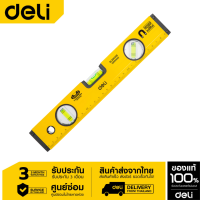 Deli ระดับน้ำ 300mm ALU EDL290300-01