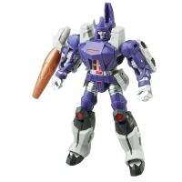 MFT Transformation G1 MF07 MF-07ขนาดเล็กสัดส่วนขั้นสูง Galvatron Megotran Pocket War Action Figure หุ่นยนต์ของขวัญของเล่น