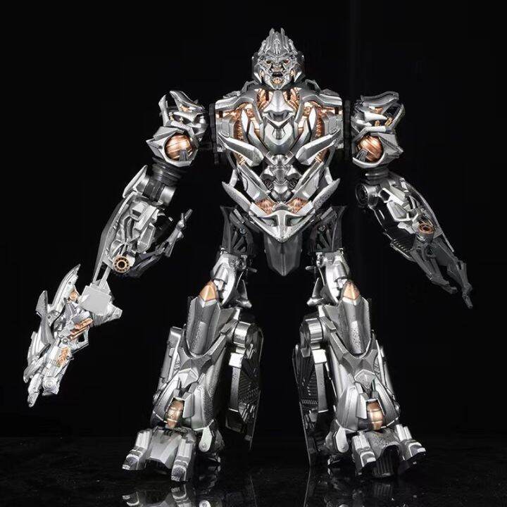 ตลาดของเล่นเด็ก-beiwei-ของเล่นแปลงร่าง-tw-1023-megotron-ss54-galvatron-20ซมอะนิเมะตุ๊กตาขยับแขนขาได้ภาพยนตร์ของขวัญโมเดลเครื่องบิน