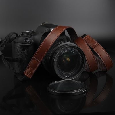 【Selling】 PU หนังกล้องสายคล้องไหล่คอสำหรับ Fujifilm XT20 XA2 XM1 XT1 X T1 XT2 X E1 XE1 XE2 XE3 X A3 XA3 X T10 X30 X20 X100S