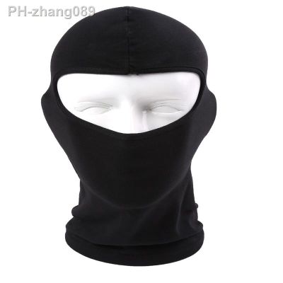 Cotton outdoor helmet for motorcycle riding sun protection wind protection thermal mask CS mask hat helmet lining