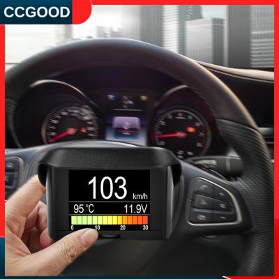 CCGOOD คอมพิวเตอร์ OBD 2ระบบดิจิทัลรถ A202สำหรับมืออาชีพรถนอกรถบรรทุก