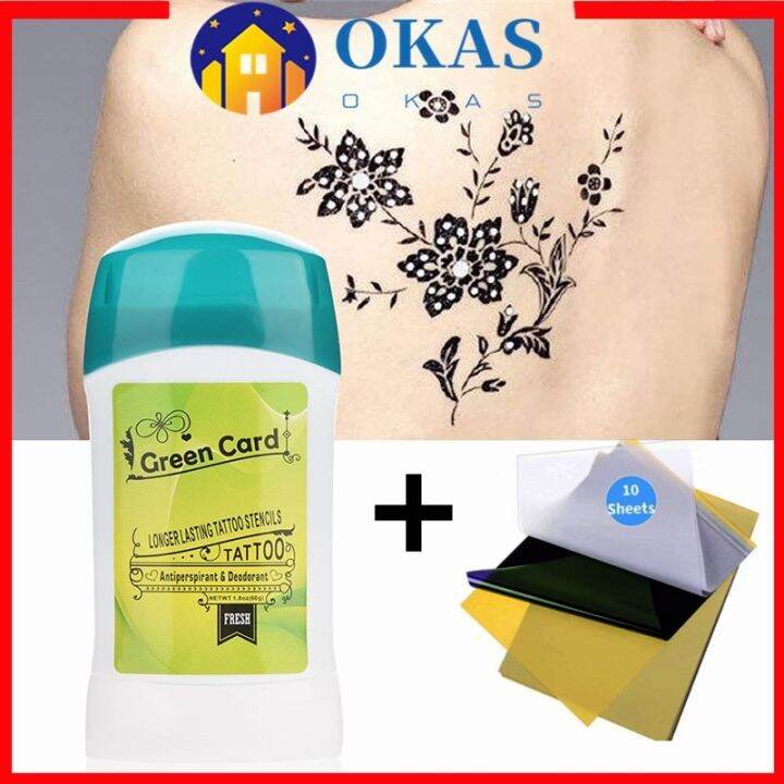 tgxj04021nye Tattoo Transfer Cream Transfer Gel soap Stencil Tattoo