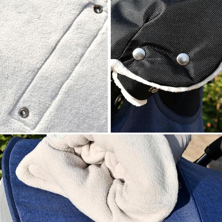pram-hand-warmer-stroller-plush-hand-warmer-with-phone-pocket-hand-warmers-with-antifreeze-warm-hand-gloves-for-pushchair-pram-and-stroller-relaxing