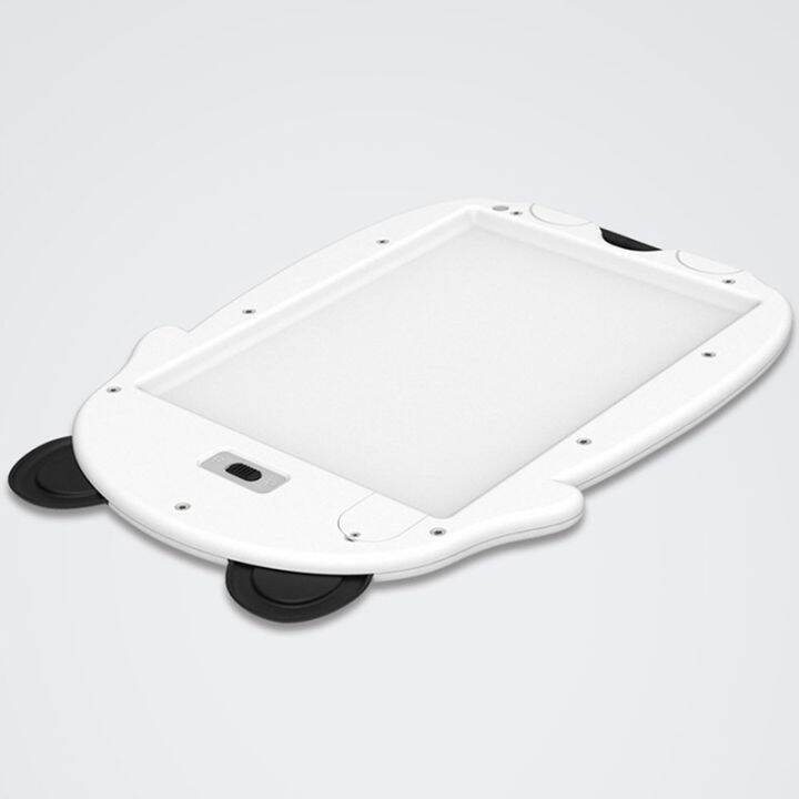 yf-cartoon-9-inch-writing-tablet-lcd-screen-board-drawing-toys-kids-digital-tablets-pen-christmas-gifts-learning-tool