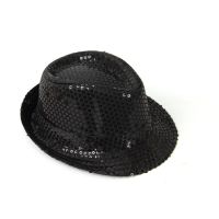 【CC】 Parent-Child Adult/Child Performance Jazz Hat Men Beach Cap R29