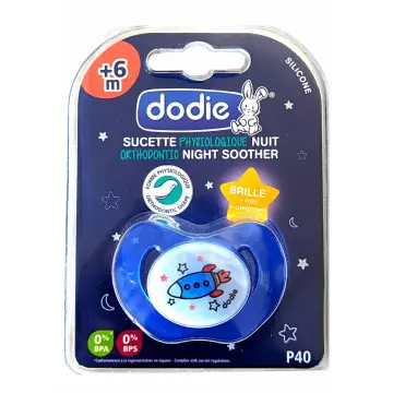 Dodie soother best sale