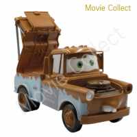 เมเทอร์ คาล์ Mater Car Bucket Major บัคเก็ตชุด Disney 100 Year Anniversary Bucket Set (ของใหม่ในห่อ)