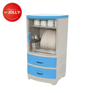 Jolly discount dish drainer