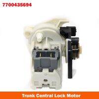 7700435694 8200102583 7700427088 8200060917 7701473742 N0501380 Trunk Central Lock Motor For Renault Clio 2 Megane Scenic