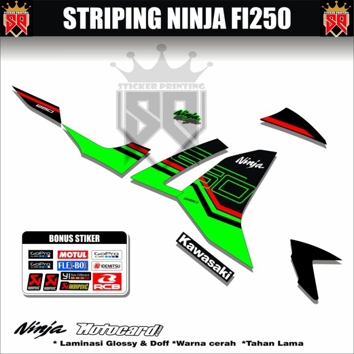 striping-sticker-decal-variasi-ninja-250-fi-old-kawasaki-ninja-fi-250-r