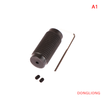 DONGLIONG ฝาครอบกลอนแบบดึงอเนกประสงค์สำหรับ zenint PN-1 AK47 CP AK74M ที่จับโลหะอเนกประสงค์อุปกรณ์เสริมฝาครอบกลอนรุ่นอัพเกรด