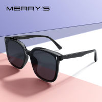 MERRYS DESIGN ashion Cat Eye Sunglasses Ladies Luxury nd Trending Sunglasses UV400 Protection S6401