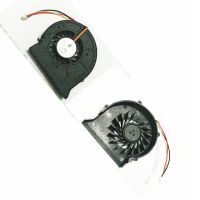 Newprodectscoming New for MSI CR420 CR420MX CR600 EX620 CX620MX CX420 CX600 T amp;T 6010H05F PF1 laptop CPU Cooling FAN