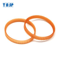 TASP 2Pcs Electric V-Belt Planer Drive Belt หมายเลขชิ้นส่วน225007-7สำหรับ Makita KP0800 1923B 1902 1900B N1923BD 1923B KP0810