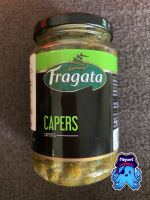 FRAGATA     Capers in brine    Size 335 g.