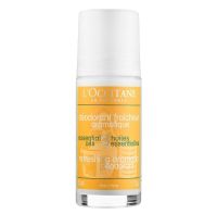 LOccitane Essential Oils Deodorant 50 ml.