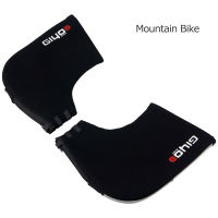 GIYO Winter Thermal Mountain Road Cycling Bike Bicycle Bar Mitts Mittens Gloves SBR Neoprene Handlebar Cover Warmer