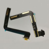 1Pcs USB Charger แท่นชาร์จพอร์ตเชื่อมต่อ Flex Cable สําหรับ Ipad 5 2018 Mini 2 Mini2 A1489 A1490 A1893 A1954 A1822 A1823 ปลั๊ก