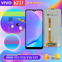 For หน้าจอ Y11 Y12 Y15 Y17 หน้าจอ LCD พร้อมทัชสกรีน vivo Y11 Y12 Y15 Y17 LCD Screen Display Touch Panel For vivo Y12,Y11,Y15,Y17