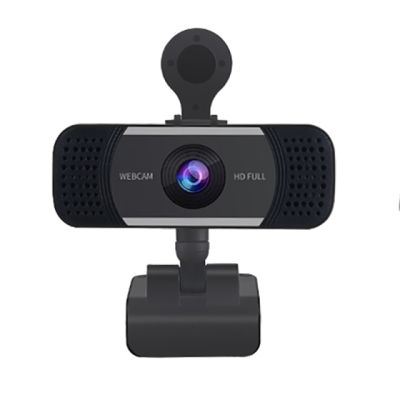 【☑Fast Delivery☑】 jhwvulk เว็บแคมคอมพิวเตอร์กล้องพร้อมไมโครโฟน W18 Usb 1080P ฟรีไดรฟ์4K กล้อง Hd สำหรับการประชุมสดเว็บแคมกล้อง Hd