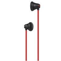 Baldoor หูฟัง earbud ทรงระฆัง รุ่น E100 (สีดำ)