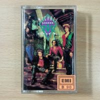 MLTR Michael Learns to Rock - The debut album (1991) Cassette เทป รับประกันไม่มีอัดทับ / 0993