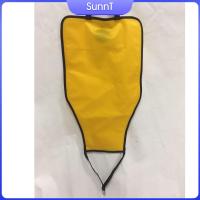 SunnT Heavy Duty Diving Lift Bag Diving Salvage Float Bag Equipment with Valve