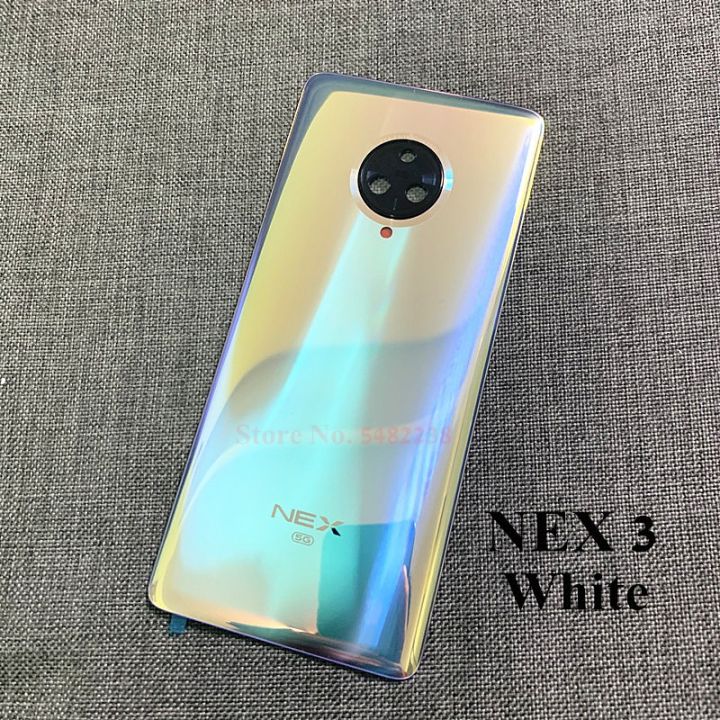 body-ฝาหลัง-vivo-nex-3-3s-5g-ฝาหลังแบตเตอรี่แก้ว-vivo-nex3-3s